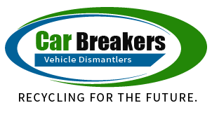 Car Breakers northwest logo