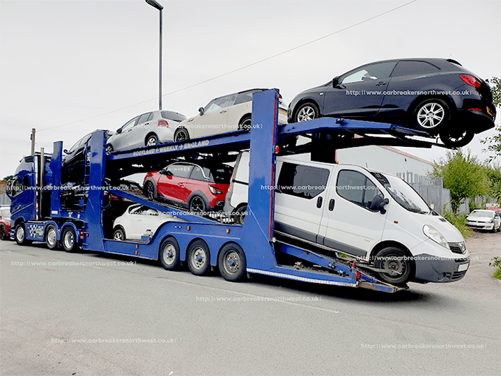Scrap My Car Manchester Min