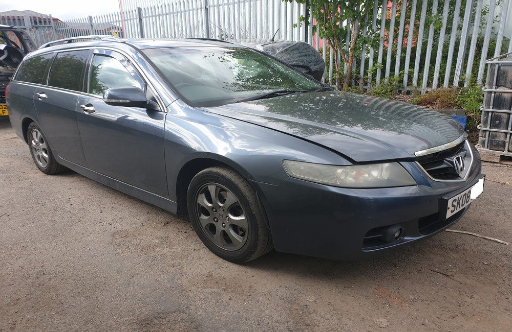 Honda Accord Breaking Parts Spares I-CTDI Sport GT Estate MK7 2008