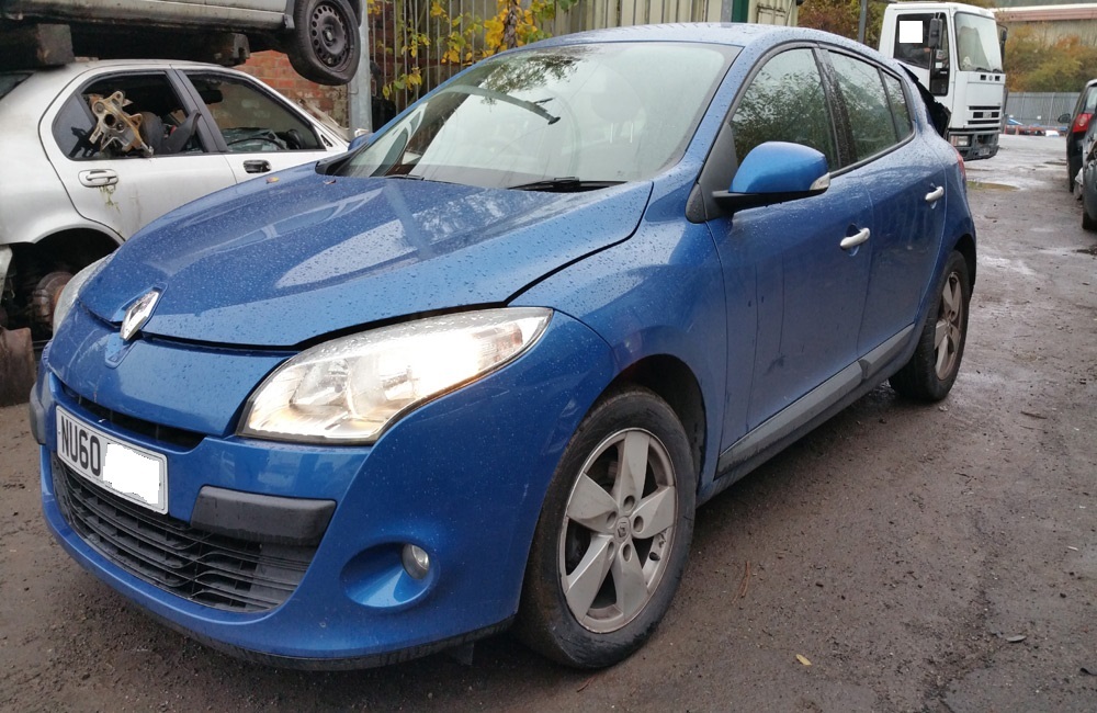 Renault Megane Breaking Parts Spares MK3 Dynamique Tom Tom 2008-2013