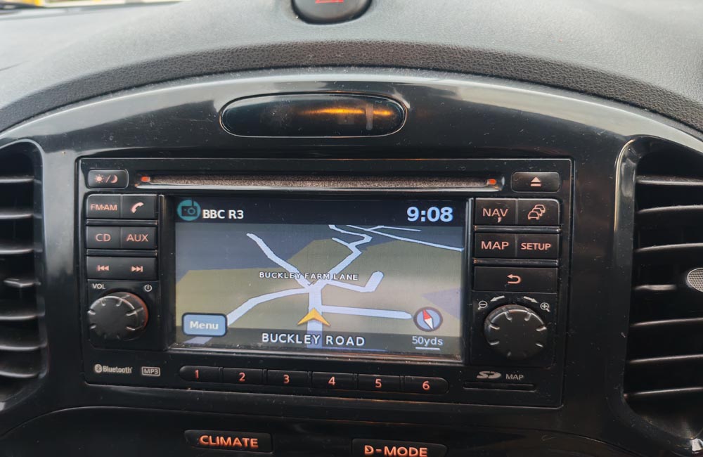 Nissan Juke Tekna Breaking Spares Parts DCI White 2010-2019