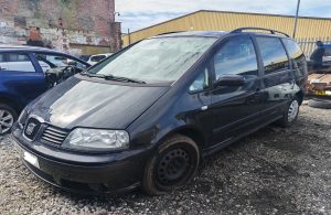 Seat Alhambra 7M Breaking Spares Parts