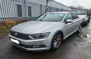 VW Passsat SE Business MK7 B8 Breaking Spares Parts 2015-2019